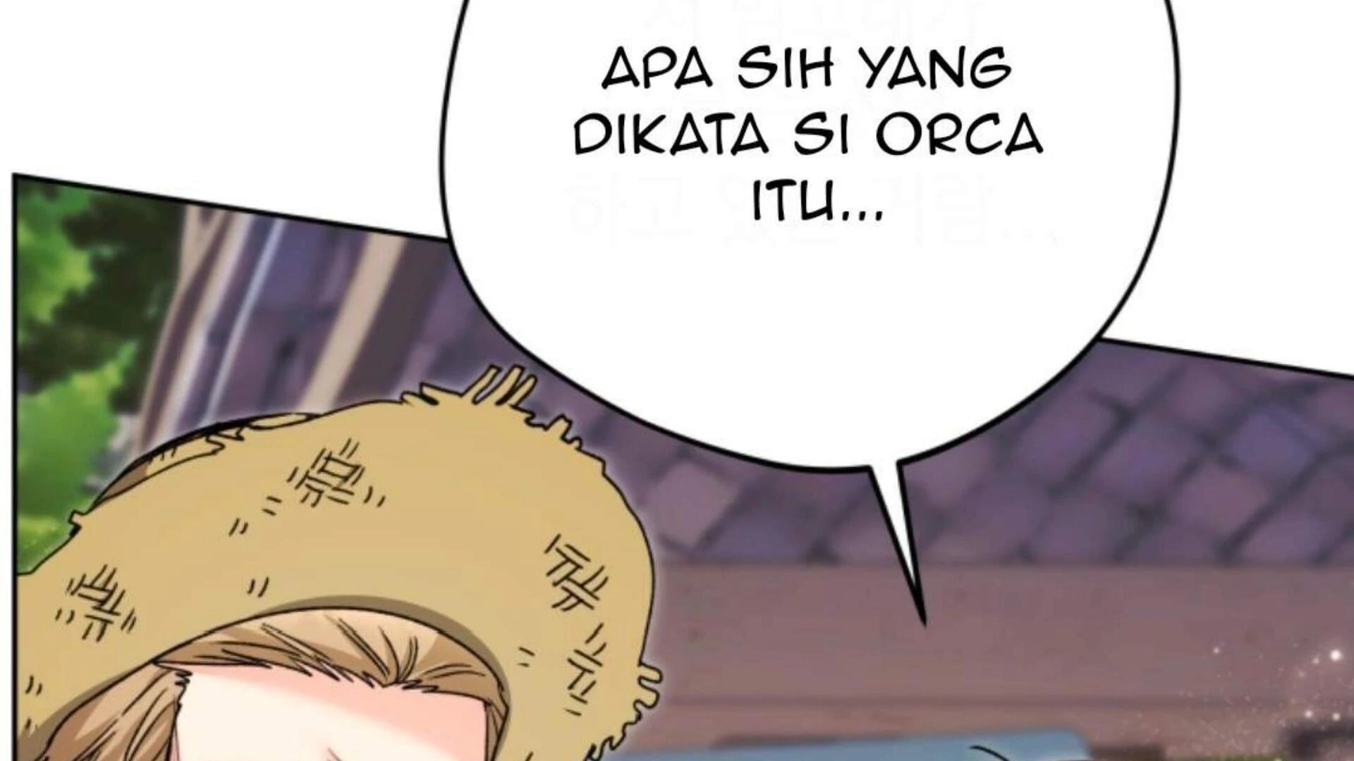 Black Killer Whale Baby Chapter 81 Fix Gambar 176